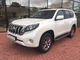 Передние фары Style черные Toyota Land Cruiser Prado 150 рестайлинг 2013-2017 для Toyota Land Cruiser Prado 150 рестайлинг 2013-2017 (6556) - изображение 4