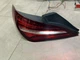 Задні LED ліхтарі Mercedes CLA-Class C117 2013-2018 для Mercedes-Benz CLA class C117 2013-2018 (8870) - зображення 7