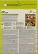 Сухий корм для дорослих собак усіх порід Purina Dog Chow Adult Lamb з ягнятком 14 (кг) - зображення 2