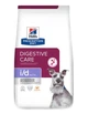 Сухой корм Hill’s Prescription Diet i/d Low Fat для собак с чувствительным пищеварением 12 (кг) - изображение 1