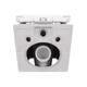 Унитаз подвесной Qtap Crow безободочный с сиденьем Soft-close QT05335170W - изображение 7