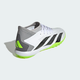 Бутси Adidas Predator Accuracy.3 Turf Performance GZ0004 42.5-27см - зображення 4