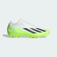Бутсы Adidas X Crazyfast.3 Laceless Firm Ground Performance HQ4515 44.5 - изображение 1