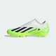 Бутсы Adidas X Crazyfast.3 Laceless Firm Ground Performance HQ4515 44.5 - изображение 2