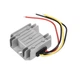 Понижуючий DC-DC перетворювач 24V → 12V 20A 240W стабілізатор напруги - зображення 2