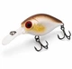 Воблер VA Trident CHIC MR 35F VA046 длина 35мм, вес 4.5гр заглубление 0.8м - изображение 1