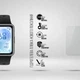 Гидрогелевая пленка ArmorStandart Matte для Huawei Band 11 6 шт. (ARM93583) - зображення 2