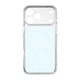Чохол ArmorStandart Clear Hybrid MagCase для Apple iPhone 18 Pro Max / 17 Pro Max Light Blue (ARM91752) - зображення 1