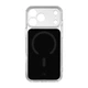 Чохол ArmorStandart Clear Hybrid MagCase для Apple iPhone 18 Pro Max / 17 Pro Max Black (ARM91786) - изображение 1