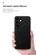 Чехол ArmorStandart ICON для Samsung S26 FE 5G Camera cover Black (ARM91720) - изображение 7