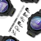 Гидрогелевая пленка ArmorStandart Matte для Garmin Forerunner 70/170/170 Music 6 шт. (ARM93589) - зображення 2
