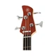 Бас-гітара YAMAHA TRBX204 BRIGHT RED METALLIC - изображение 4