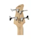 Бас-гітара YAMAHA TRBX204 BRIGHT RED METALLIC - изображение 5