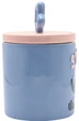 Słoik do przechowywania Widdop and Co Disney Stitch (5063322130751) - obraz 6