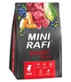 Сухой корм для взрослых собак малых пород Dolina Noteci Rafi Mini с говядиной 3 кг - изображение 1