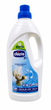 Гель для прання Chicco Sensitive для дитячих речей 0+ , 1,5 л (27 прань) - зображення 2