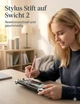 Комплект стилусов для смартфонов и планшетов 2 шт - изображение 7