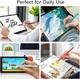Стилус «2 в 1» для планшетов и смартфонов Bargains Depot - изображение 5