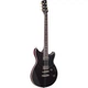 Електрогітара YAMAHA RSS20 BLACK - зображення 2