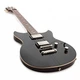 Електрогітара YAMAHA RSS20 BLACK - зображення 4