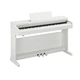 Клавінова YAMAHA YDP-165WH - изображение 2