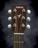 Електроакустична гітара YAMAHA FGX800C NATURAL - зображення 3
