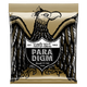 Струни для акустичної гітари 11-52 Ernie Ball Inc. P02088 - изображение 1