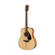Акустична гітара YAMAHA FG800 NATURAL - изображение 1