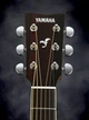 Електроакустична гітара YAMAHA FGX820C NATURAL - изображение 3