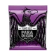 Струни для електрогітари 11-48 Ernie Ball Inc. P02020 - зображення 1