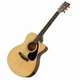 Акустична гітара YAMAHA FS100C NT - изображение 1