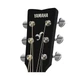 Акустична гітара YAMAHA FG820 SUNSET BLUE - изображение 2