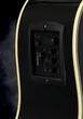 Електроакустична гітара YAMAHA FGX820 C BLACK - изображение 5