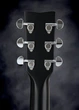 Електроакустична гітара YAMAHA FGX820 C BLACK - изображение 6