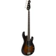 Бас-гитара Yamaha BB434 Tobacco Brown Sunburst [170012] - изображение 2