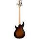 Бас-гитара Yamaha BB435 Tobacco Brown Sunburst [169663] - изображение 3