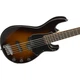 Бас-гитара Yamaha BB435 Tobacco Brown Sunburst [169663] - изображение 5