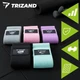 Набор резинок для фитнеса Trizand 25877, 5 шт, 5–35 кг, тканевые, противоскользящие, с планом тренировок - изображение 10