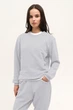 Свитшот женский Grey S - изображение 1