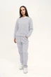 Свитшот женский Grey S - изображение 3