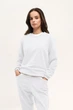 Свитшот женский White XS - изображение 1