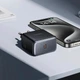 Сетевое зарядное устройство Hoco C159A Type-C PD 65W black - изображение 2