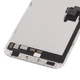 Дисплей для Apple iPhone 16 Pro Max з чорним тачскрином 120Hz GXQC-Super OLED SOFT Service Pack - зображення 5