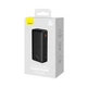 Павербанк Baseus Airpow 30000 mAh Black (PPQD090101) - зображення 6