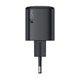 Сетевое зарядное устройство Acefast A119 mini Type-C PD45W GaN black - изображение 4