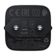 Сетевое зарядное устройство Acefast A119 mini Type-C PD45W GaN black - изображение 6