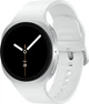 Смарт-часы Samsung Galaxy Watch 8 LTE 40 mm Silver (SM-L325FZSA) Seller Refurbished - изображение 1