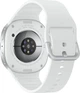 Смарт-часы Samsung Galaxy Watch 8 LTE 40 mm Silver (SM-L325FZSA) Seller Refurbished - изображение 4