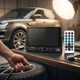 Автомагнитола 2DIN 6.86" CarPlay Bluetooth FM USB 4x45Вт Moltis AMM-11450 - изображение 4