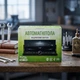 Автомагнитола 2DIN 6.86" CarPlay Bluetooth FM USB 4x45Вт Moltis AMM-11450 - изображение 7